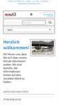 Mobile Screenshot of pablo-neruda-schule.de